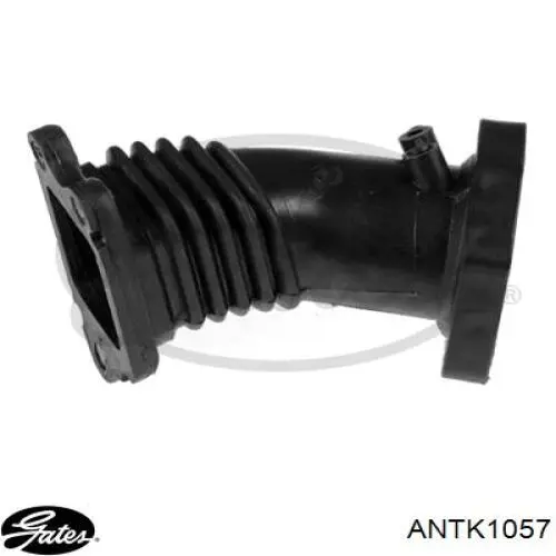 Króciec powietrza, przepustnicy Gates ANTK1057 cena, od 30,09 USD