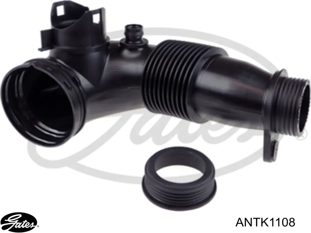Przewód (króciec) intercoolera Gates ANTK1108 cena, od 29,23 USD