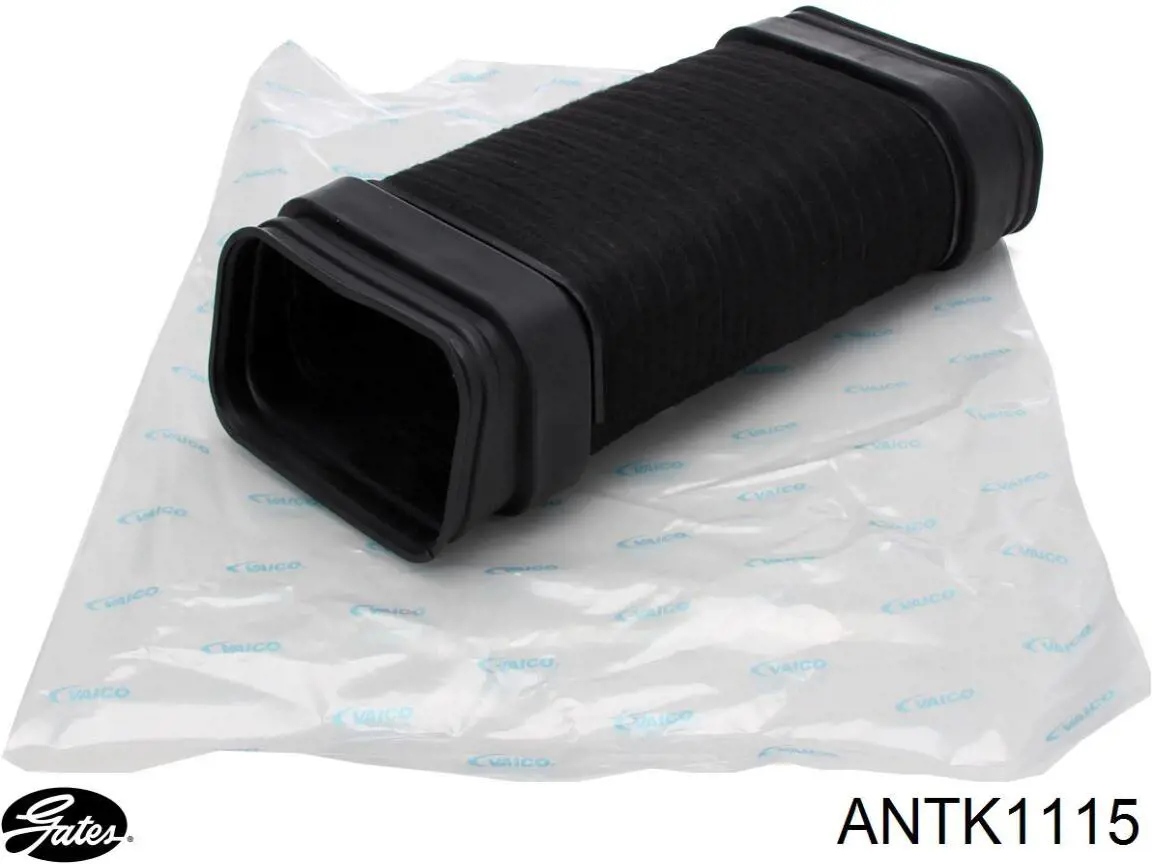 ANTK1115 Gates Króciec powietrza, wlot filtra powietrznego