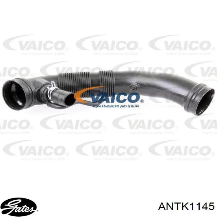 Króciec powietrza, wylot filtra powietrznego Gates ANTK1145 cena, od 27,55 USD