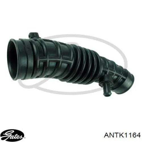 Króciec powietrza, wylot filtra powietrznego Gates ANTK1164 cena, od 17,27 USD