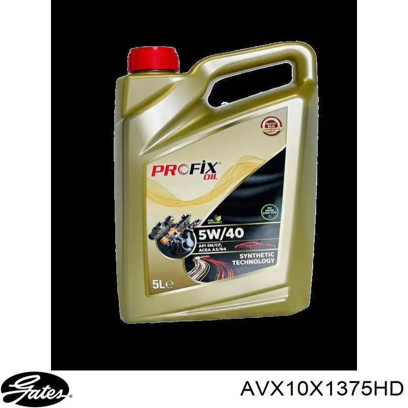 Pas napędowy mechanizmów Dayco 10A1375C cena, od 10,06 USD