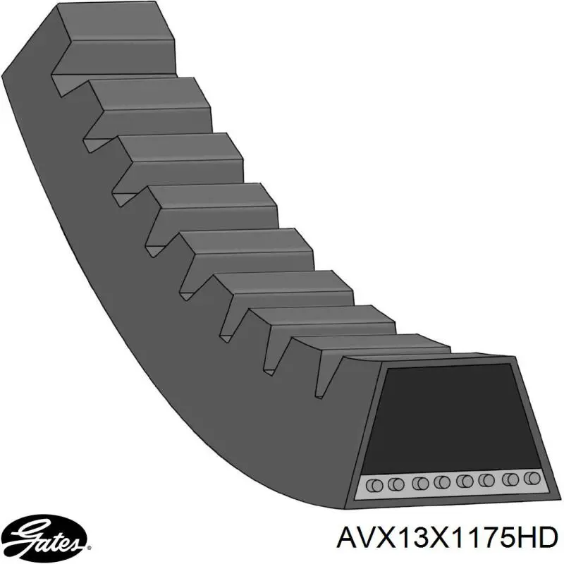 Do koszyka 9091602397 Toyota Pas napędowy mechanizmów