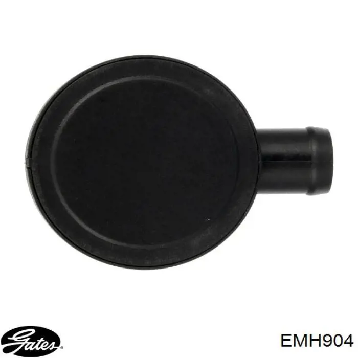Zawór PCV odpowietrzający silnik AND 3D129001 cena, od 9,82 USD
