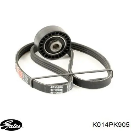 Pasek napędowy mechanizmów, zestaw SKF VKMA36063 cena, od 64,73 USD