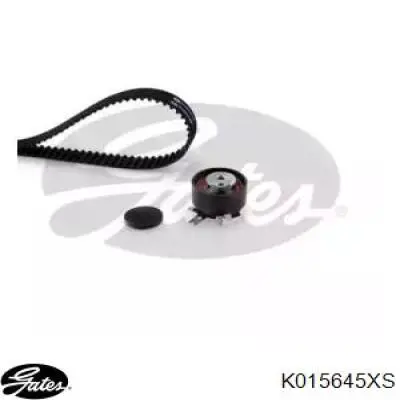 Do koszyka KD48601 SNR Pasek rozrządu, zestaw