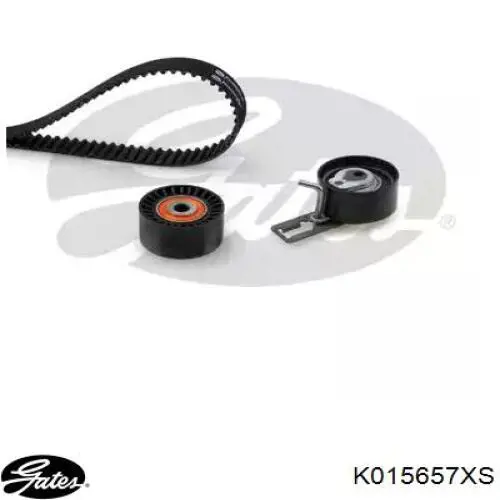 Do koszyka 1635067380 Peugeot/Citroen Pasek rozrządu, zestaw