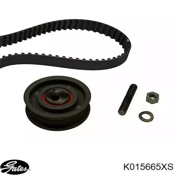  Gates K015665XS cena, od 53,63 USD