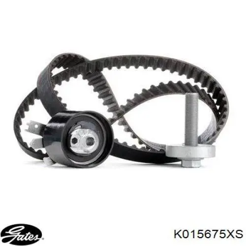 Pasek rozrządu, zestaw Renault (RVI) 8660004070 cena, od 68,80 USD