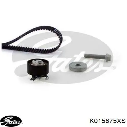 Do koszyka 8660004070 Renault (RVI) Pasek rozrządu, zestaw