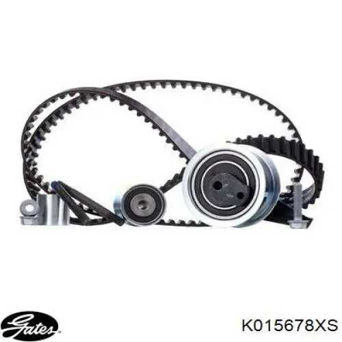 Pasek rozrządu, zestaw VAG 03L109244K cena, od 138,44 USD