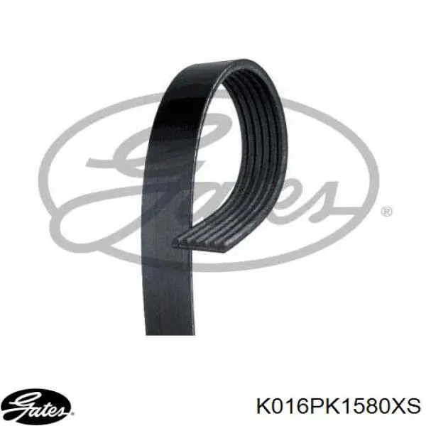 Pasek napędowy mechanizmów, zestaw Continental/Siemens 6PK1580K1 cena, od 99,56 USD