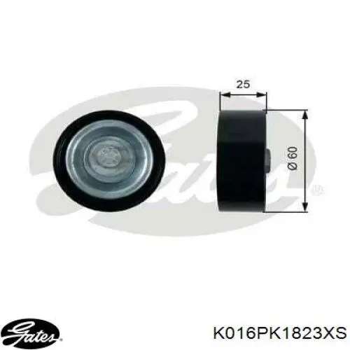 Pasek napędowy mechanizmów, zestaw Renault (RVI) 8660004402 cena, od 91,27 USD