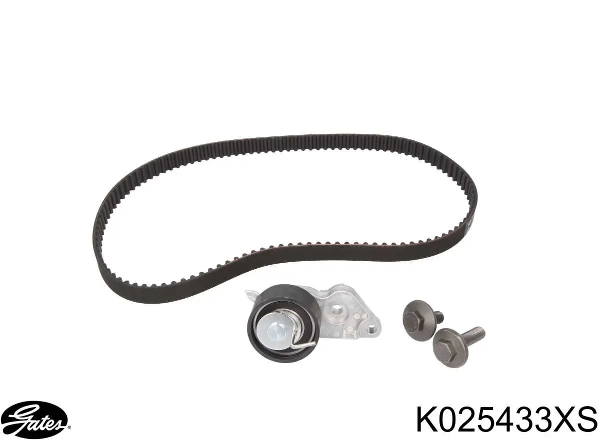 Do koszyka TB2302K BGA Pasek rozrządu, zestaw
