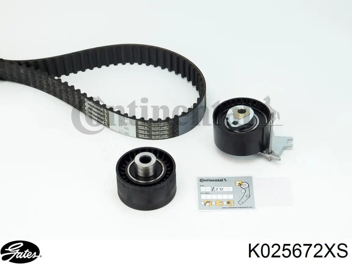 Pasek rozrządu, zestaw Febi 103080 cena, od 101,02 USD