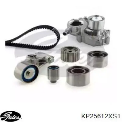Do koszyka 13028AA250 Subaru Pasek rozrządu, zestaw