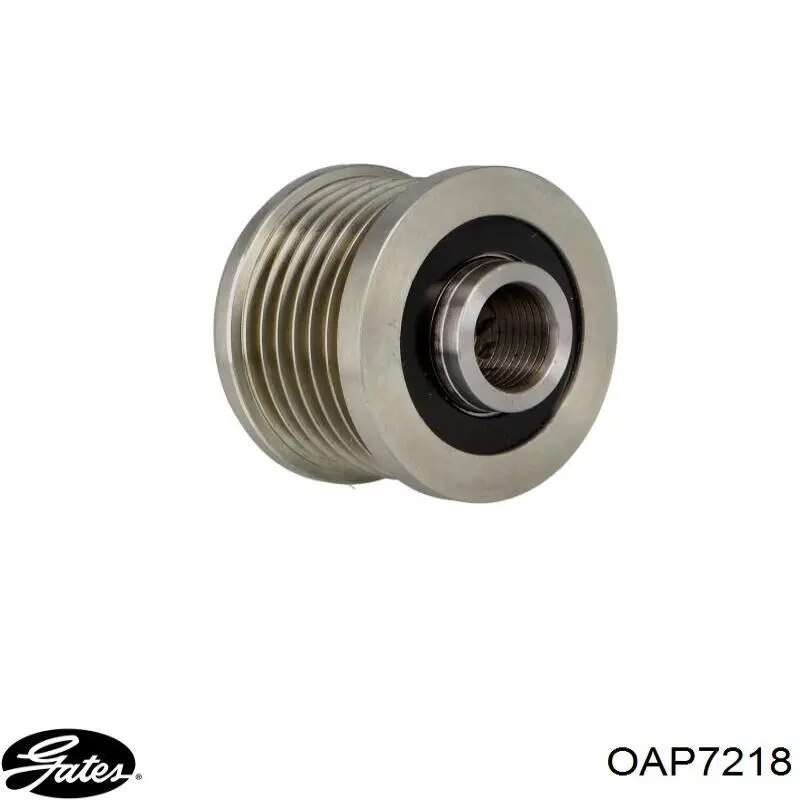 Do koszyka SH0118330 Mazda Koło pasowe alternatora