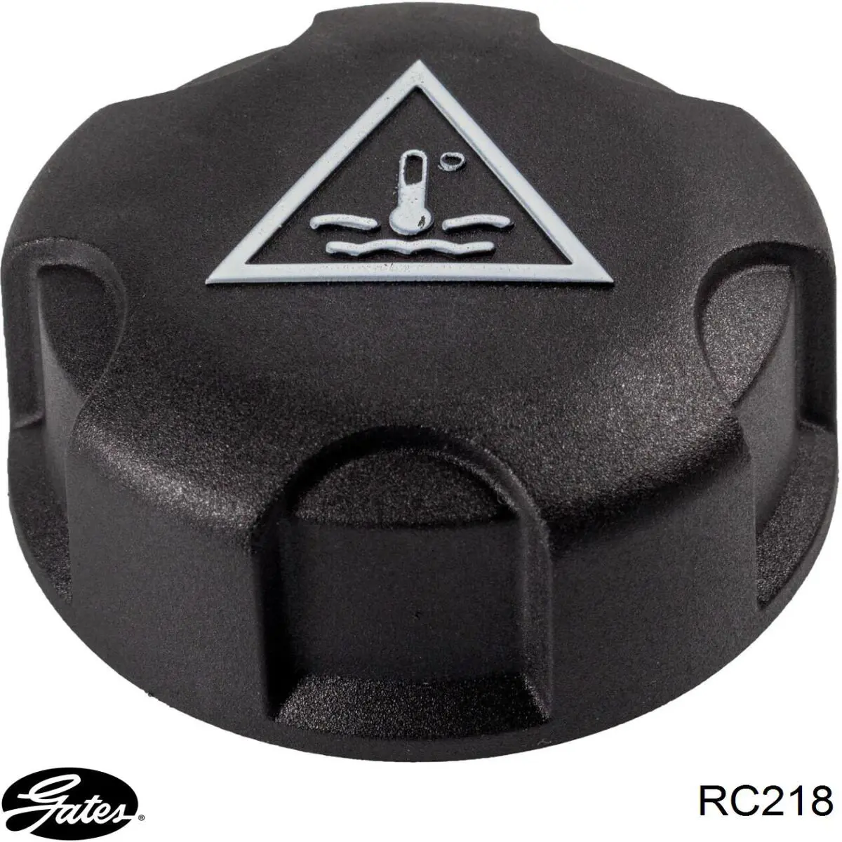 Pokrywa (korek) zbiornika wyrównawczego Gates RC218 cena, od 6,29 USD