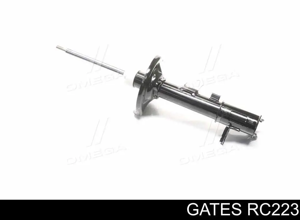 Pokrywa (korek) zbiornika wyrównawczego Gates RC223 cena, od 7,25 USD
