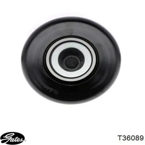 Rolka prowadząca, kierunkowa paska napędowego Gates T36089 cena, od 21,76 USD
