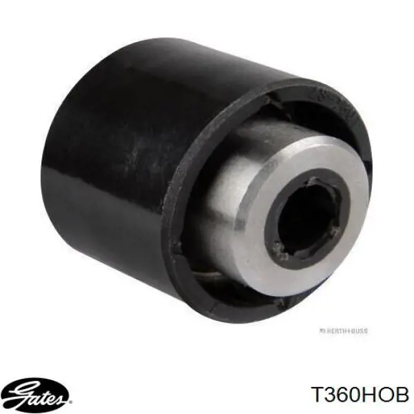 Do koszyka 1654514680 Peugeot/Citroen Pasek rozrządu