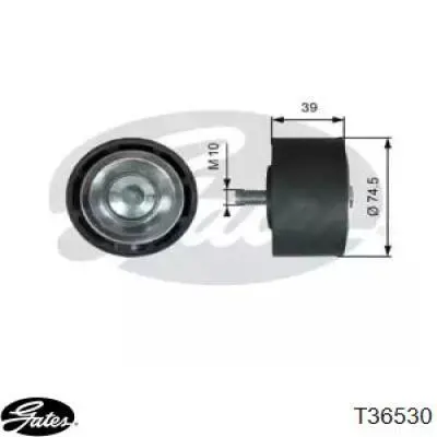 Rolka prowadząca, kierunkowa paska napędowego Scania 2129402 cena, od 25,38 USD