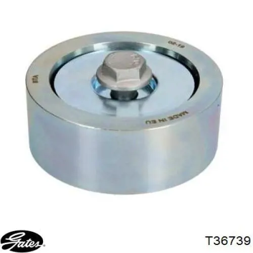 Rolka prowadząca, kierunkowa paska napędowego Caffaro 500552 cena, od 48,82 USD