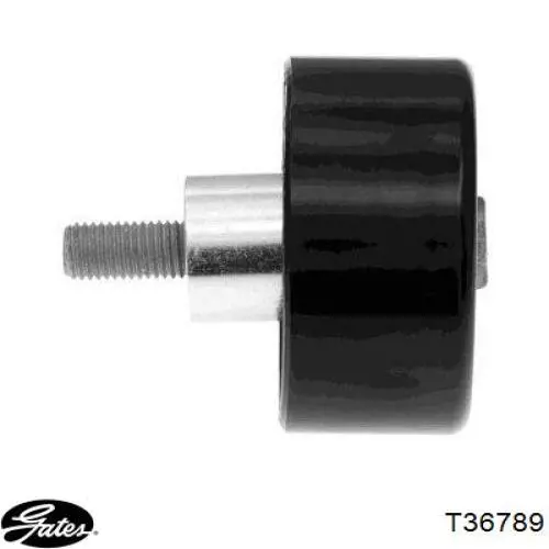 Rolka napinacza paska napędowego Gates T36789 cena, od 26,39 USD