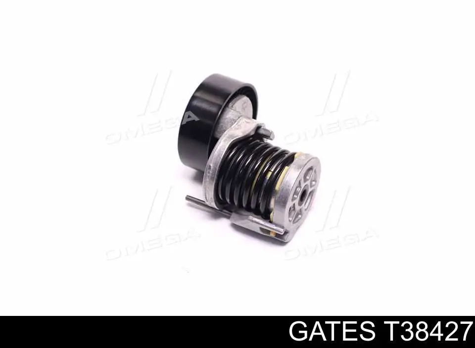 Do koszyka 038903315AD VAG Napinacz paska napędowego