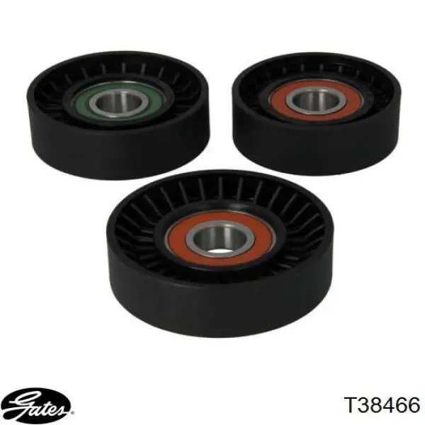 Napinacz paska napędowego Mercedes A6682020540 cena, od 90,10 USD