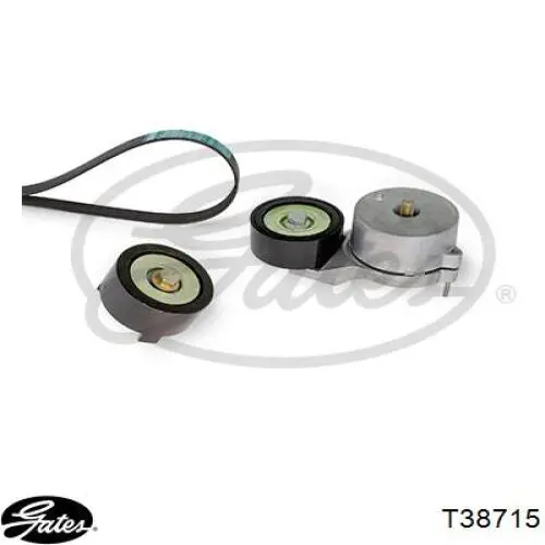 Napinacz paska napędowego Dayco APV4086 cena, od 87,71 USD