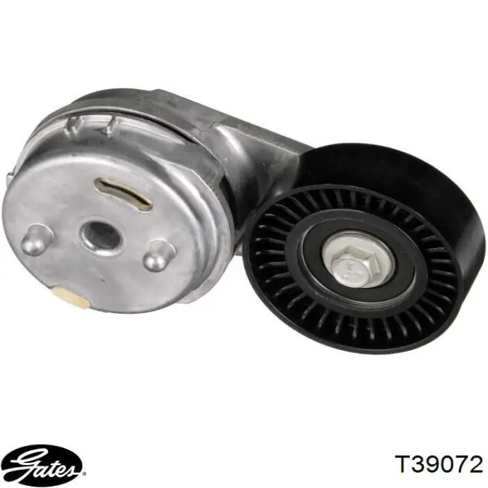 Napinacz paska napędowego Chrysler 04593633AA cena, od 17,48 USD