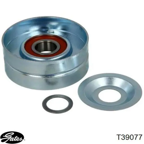 Napinacz paska napędowego V403161 Sato Tech