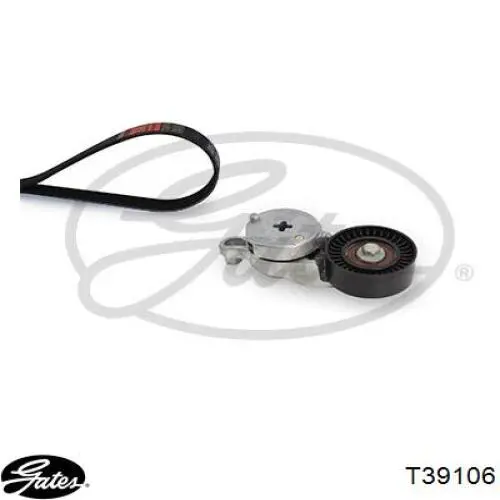 Napinacz paska napędowego Tenacity ABTTO1004 cena, od 107,83 USD