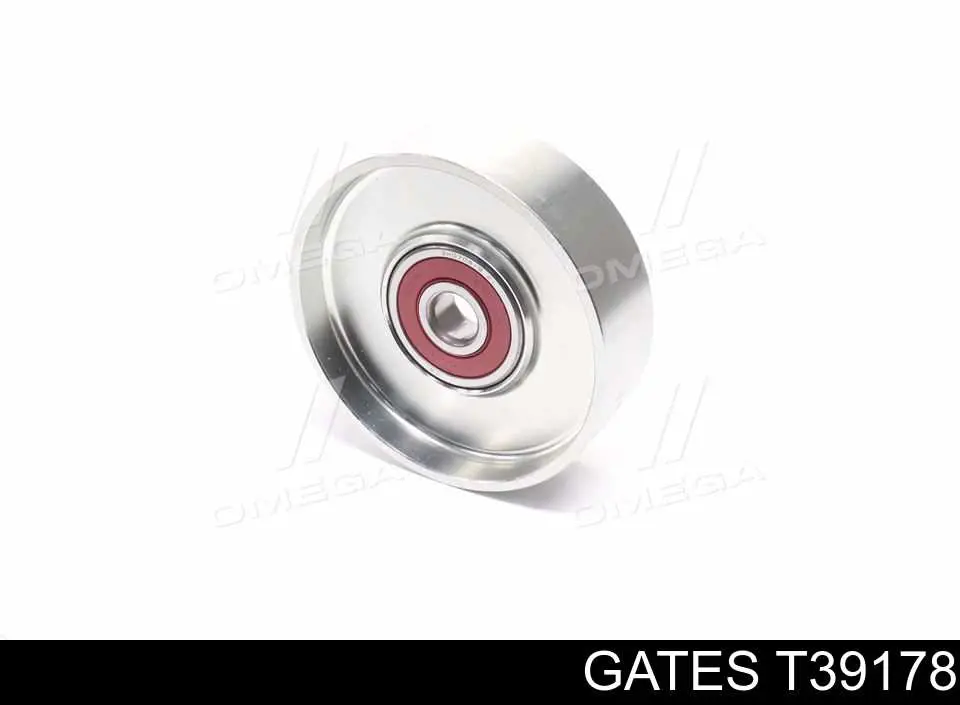 Rolka napinacza paska napędowego Gates T39178 cena, od 29,48 USD