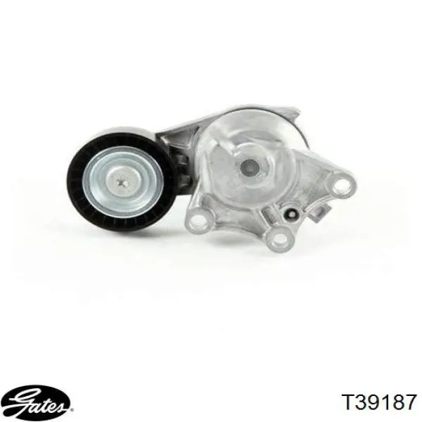 Napinacz paska napędowego 5751K4 Peugeot/Citroen