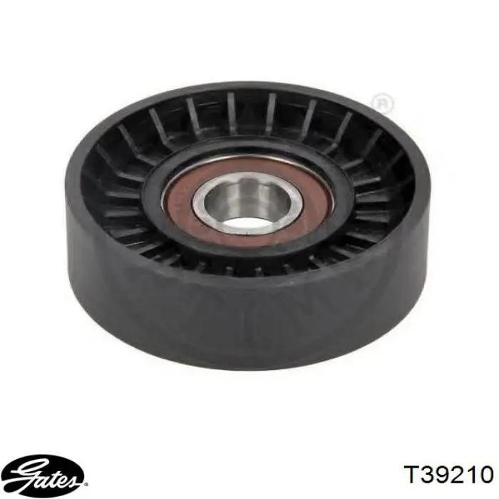 Napinacz paska napędowego PSBB008 Parts-Mall