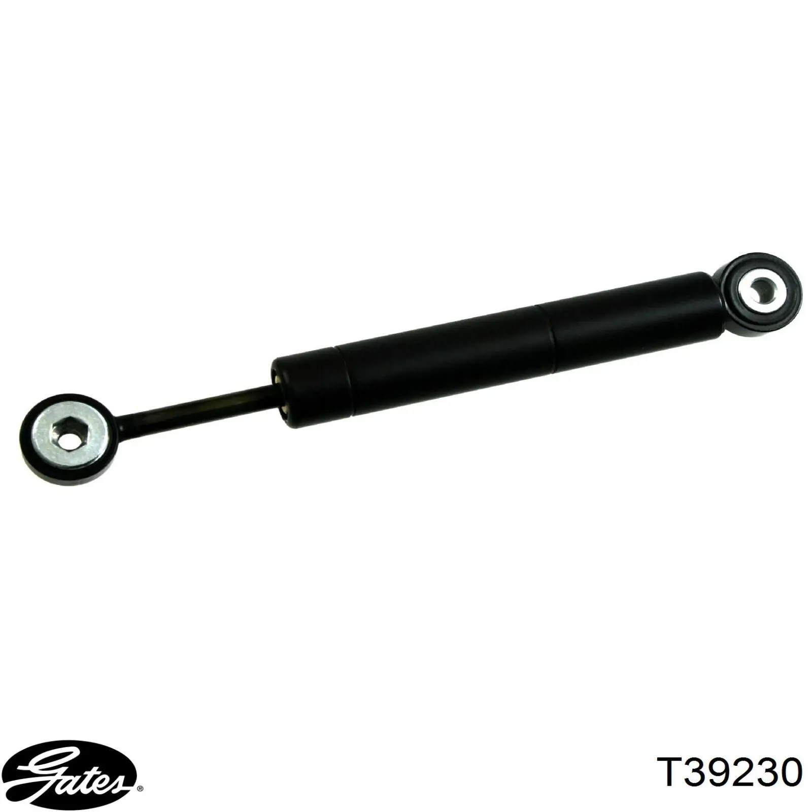 Amortyzator napinacza paska napędowego Sato Tech ST70062 cena, od 26,49 USD