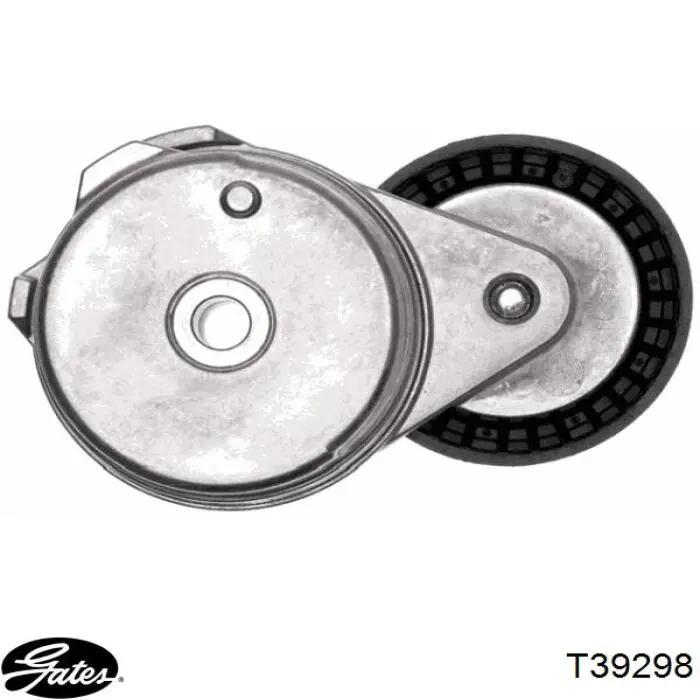 Napinacz paska napędowego Ford BR3Z6B209H cena, od 88,96 USD