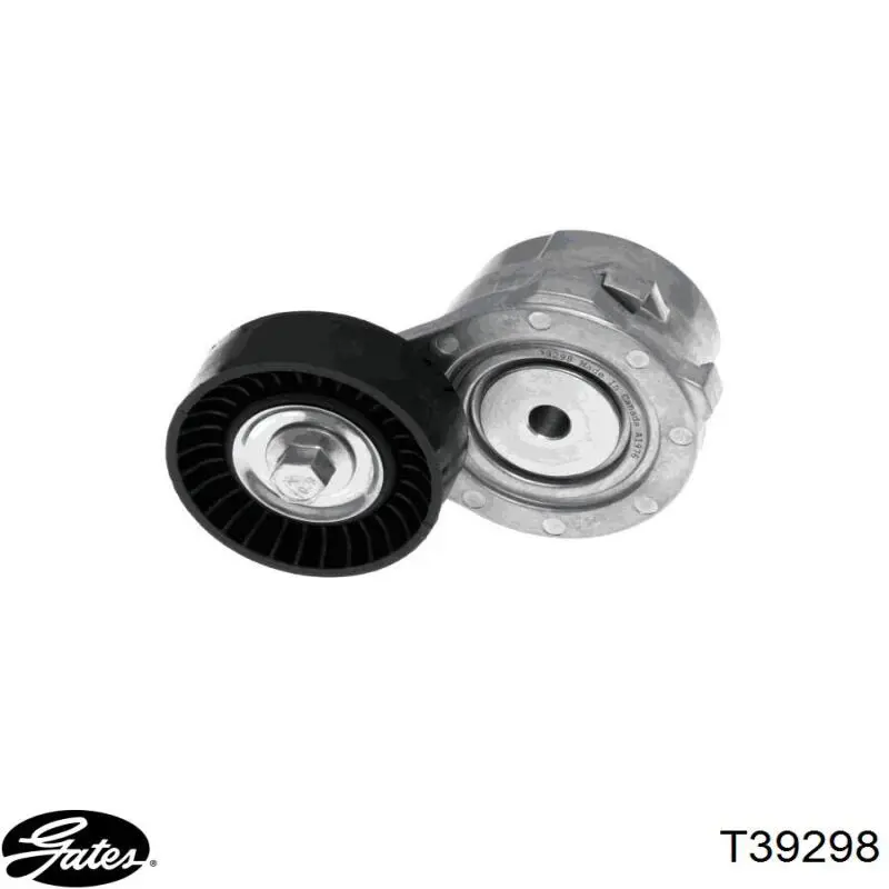 BR3Z6B209H Ford Napinacz paska napędowego