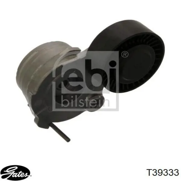 Napinacz paska napędowego Gates T39333 cena, od 72,10 USD