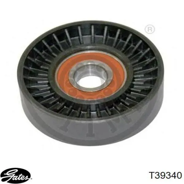 Napinacz paska napędowego Mercedes 6072000070 cena, od 59,83 USD