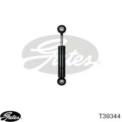 Amortyzator napinacza paska napędowego Gates T39344 cena, od 30,87 USD