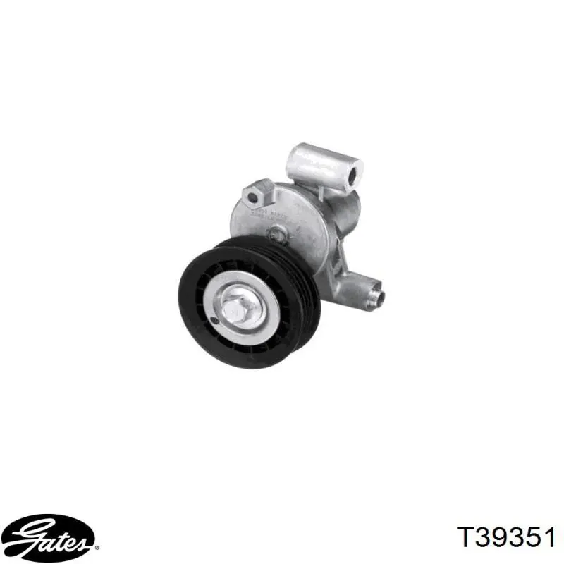 542913 Ruville Napinacz paska napędowego