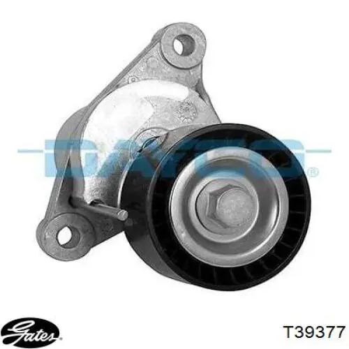 9803757480 Peugeot/Citroen Napinacz paska napędowego