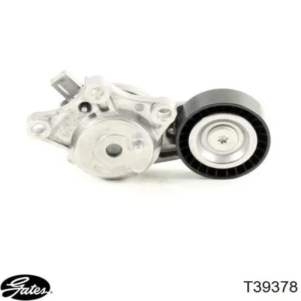Napinacz paska napędowego Peugeot/Citroen 9803757580 cena, od 26,54 USD