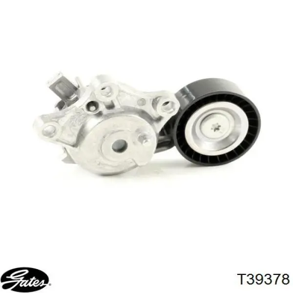 Do koszyka 9803757580 Peugeot/Citroen Napinacz paska napędowego