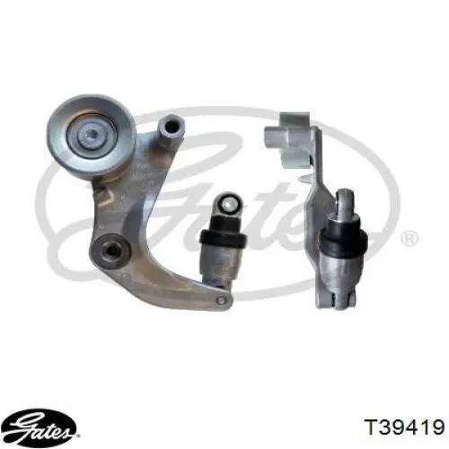 3117051BH01 Honda Napinacz paska napędowego