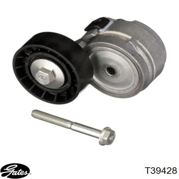 Napinacz paska napędowego Dayco APV3241 cena, od 53,08 USD