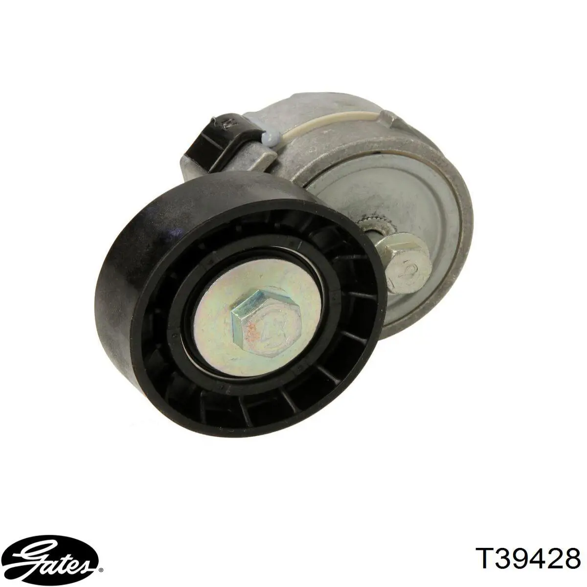 APV3241 Dayco Napinacz paska napędowego